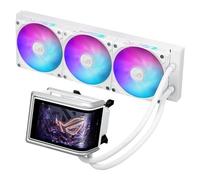 ASUS Watercooling ROG Ryuo IV 360mm ARGB Blanc