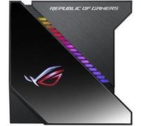 ASUS ROG Ryujin 240 - Système de refroidissement liquide de processeur - (pour : LGA1156, LGA1366, LGA1155, LGA2011, LGA1150, LGA2011-3, LGA1151, AM4, LGA2066, TR4, LGA1200) - aluminium avec embase en