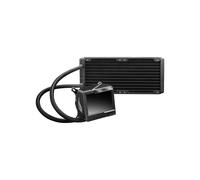 ASUS ROG RYUJIN II 240 Processeur Refroidisseur de liquide tout-en-un 12 cm Noir 1 pièce(s)