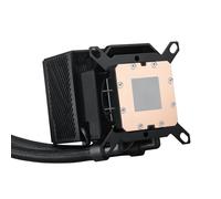 ASUS ROG RYUJIN III 240 - Refroidisseur liquide CPU tout-en-un (écran LED 3,5", solution de pompe Asetek 8e gen, 2 ventilateurs de de radiateur Noctua 2000 PWM 120mm)