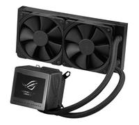 ASUS ROG RYUJIN III 240 Processeur Refroidisseur de liquide tout-en-un 12 cm Noir 1 pièce(s)