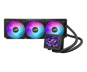 ASUS ROG Ryujin III 360 ARGB Extreme Boitier PC Refroidisseur de liquide tout-en-un 12 cm Noir