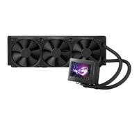 ASUS ROG RYUJIN III 360 Processeur Refroidisseur de liquide tout-en-un 12 cm Noir 1 pièce(s)