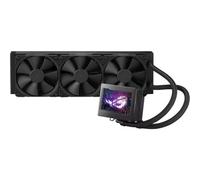 ASUS ROG RYUJIN III 360 Processeur Refroidisseur de liquide tout-en-un 12 cm Noir 1 pièce(s)