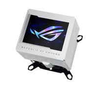 ASUS ROG RYUJIN III - Édition Blanche - Système de Refroidissement Liquide CPU