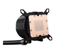 ASUS ROG Ryuo III 360 ARGB Processeur Kit de refroidissement du liquide 12 cm Noir