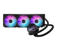 ASUS ROG Ryuo III 360 ARGB Processeur Kit de refroidissement du liquide 12 cm Noir