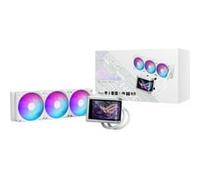 ASUS ROG RYUO IV 360 ARGB WHT, Watercooling