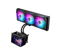 Asus ROG Ryuo IV SLC 360 ARGB - Watercooling 360mm noir