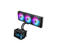 Asus ROG Ryuo IV SLC 360 ARGB Watercooling