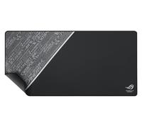 ASUS ROG Sheath BLK LTD Extra-Large Size extended gaming mouse pad with Anti-Fra