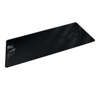ASUS Tapis de souris gaming ROG Sheath II XXL – Tissu rafraîchissant, base antidérapante