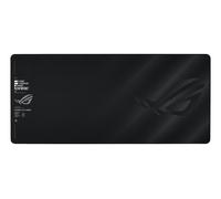 ASUS Tapis de souris gaming ROG Sheath II XXL – Tissu rafraîchissant, base antidérapante