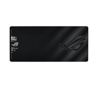 ASUS ROG Sheath II XXL - Tapis de Souris Gaming Extra-Large, Tissu rafraîchissant avancé, Bords Anti-éraflures, Base en Caoutchouc antidérapante