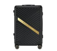 ASUS ROG Slash Hard Case Luggage Edition 20 Chariot Coque Rigide Noir Polycarbonate (PC)