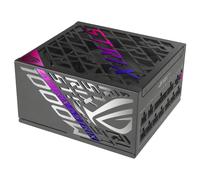 ASUS ROG STRIX-1000P-GAMING unité d'alimentation d'énergie 1000 W 20+4 pin ATX ATX Noir et Argent