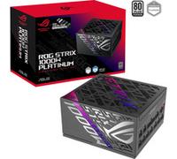 ASUS ROG-STRIX-1000P-GAMING-E alimentation modulaire 1000 watt