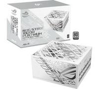 ASUS ROG -STRIX-1000P-GAMING-WHITE unité d'alimentation d'énergie 1000 W 20+4 pin ATX ATX Blanc