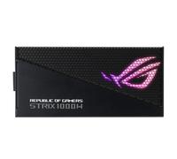 ASUS ROG Strix 1000W Gold Aura Edition Alimentation ATX 20+4 Broches Noir