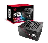 ASUS ROG-STRIX-1000G unité d'alimentation d'énergie 1000 W 20+4 pin ATX ATX Noir