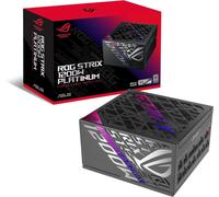ASUS ROG STRIX 1200P GAMING 1200 W 80 Plus Platinum