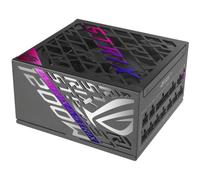 ASUS ROG -STRIX-1200P-GAMING unité d'alimentation d'énergie 1200 W 20+4 pin ATX ATX Noir