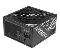 Asus ROG Strix 1200W - Alimentation modulaire 80+ Platinum ATX 3.1 PCIe 5.1 12V-2x6 - ROG-STRIX-1200P-GAMING