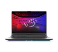 ASUS ROG STRIX 18 G815LW 18" 2560X1600 240HZ ROG Nebula Display, INTEL ULTRA 9 275HX, 32 Go DDR5, SSD 1 To NVME, NVIDIA RTX5080 16 Go GDDR7, WINDOWS 11, WIFI 7, TAST.RETR.RGB