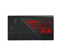 ASUS ROG Strix Bloc d'alimentation de Jeu doré 750 W avec câble PCIe 16 Broches (750 W, Certification 80+ Gold, Ventilateur Axial-Tech, Compatible ATX 3.0, Compatible PCIe 5.0)