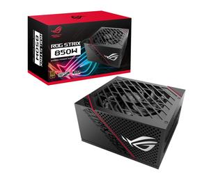 Asus ROG Strix 850G - 850W - 80 Plus Gold