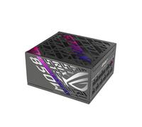 ASUS Alimentation PC ROG Strix 850W Platinum – Modulaire, 80 PLUS Platinum, ATX 3.1, 10 ans