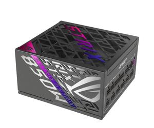 ASUS ROG -STRIX-850P-GAMING-E unité d'alimentation d'énergie 850 W 20+4 pin ATX ATX Noir
