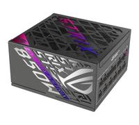 ASUS ROG -STRIX-850P-GAMING unité d'alimentation d'énergie 850 W 20+4 pin ATX ATX Noir