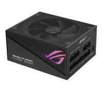 ASUS ROG Strix 850W Gold Aura Edition Alimentation 20+4 broches ATX ATX Noir