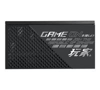 ASUS ROG Strix - Alimentation électrique (interne) - ATX12V - 80 PLUS Gold - CA 100-240 V - 750 Watt