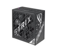 ASUS ROG Strix - Alimentation PC Modulaire - ATX12V 3.1/ EPS12V - 80 PLUS Platinum - CA 100-240 V - 1000 Watt - PFC active