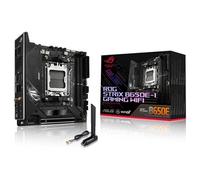 Asus ROG STRIX AMD B650E-I GAMING WIFI mini ITX Socket AM5 Chipset AMD B650