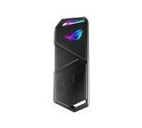 ASUS ROG Strix Arion Enceinte ssd Noir M.2