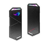 ASUS ROG Strix Arion Enceinte ssd Noir M.2