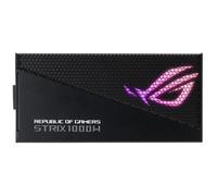 ASUS ROG Strix - Aura Edition - alimentation électrique (interne) - ATX12V 3.0/ EPS12V - 80 PLUS Gold - CA 100-240 V - 1000 Watt