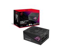 ASUS ROG Strix 850W Gold Aura Edition unité d'alimentation d'énergie 20+4 pin ATX ATX Noir