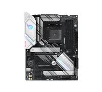 ASUS ROG STRIX B550-A GAMING AM4 ATX MB AMD Socket AM4 for 3rd Gen AMD Ryzen 4xDIMM 1xDP 1.2 1xHDMITM 2.1