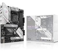 ASUS ROG STRIX B550-A GAMING, AMD AM4, ATX, 128GB DDR4, 4DIMM, DP, HDMI, PCIE AT