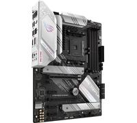 ASUS ROG STRIX B550-A GAMING AMD B550 Emplacement AM4 ATX