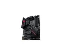 ASUS ROG Strix B550-F Gaming AM4 ATX - PCIe 4.0, 2,5 Gb LAN, Dual M.2 avec Dissipateurs, USB 3.2 Gen2, HDMI 2.1 / DP 1.2, Aura Sync RGB