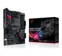 ASUS ROG STRIX B550-F GAMING AMD B550 Emplacement AM4 ATX
