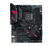 ASUS ROG STRIX B550-F GAMING(WI-FI) AMD B550 Emplacement AM4 ATX