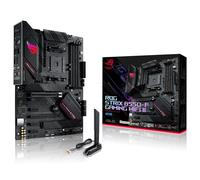 ASUS ROG STRIX B550-F GAMING WIFI II AMD B550 Emplacement AM4 ATX