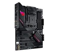 ASUS ROG STRIX B550-F GAMING WIFI II AMD B550 Emplacement AM4 ATX
