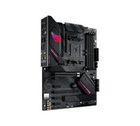 ASUS ROG STRIX B550-F GAMING WIFI II | B550, AM4, DDR4, M.2, SATA, Wi-Fi 6E, ATX